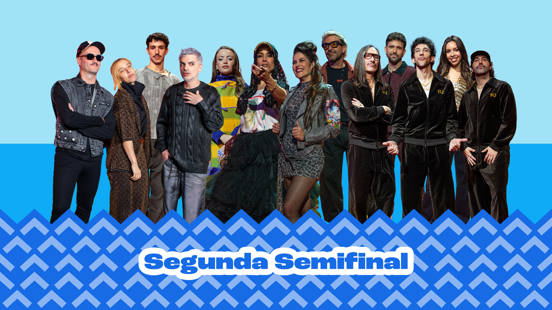 Imagen: Miguel Pons, ESCplus Epaña