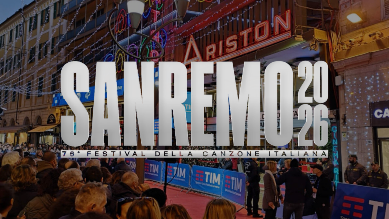 ¿Quién vota en el Festival de Sanremo 2026? Así funciona el sistema de votación