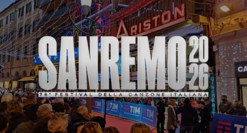 ¿Quién vota en el Festival de Sanremo 2026? Así funciona el sistema de votación