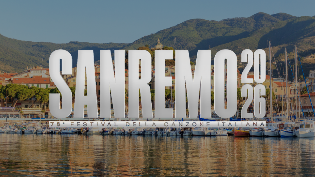 Tercera serata de Sanremo 2026: participantes, invitados, mecánica, horario y cómo verlo