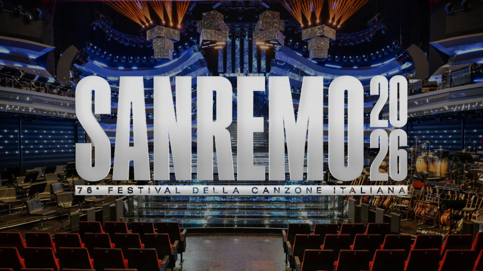 ¿Cuándo se celebra el Festival de Sanremo 2026? Calendario oficial del