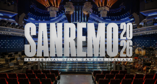 ¿Cuándo se celebra el Festival de Sanremo 2026? Calendario oficial del festival más importante de la música italiana