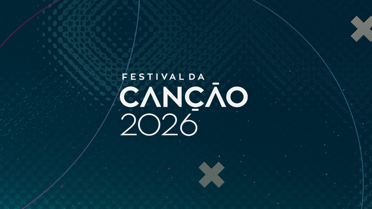 Escucha las canciones que aspiran al triunfo en el Festival da Canção 2026 de Portugal