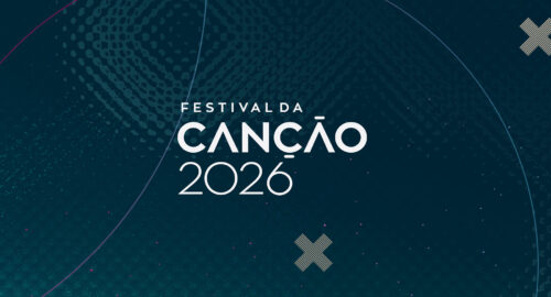 Escucha las canciones que aspiran al triunfo en el Festival da Canção 2026 de Portugal