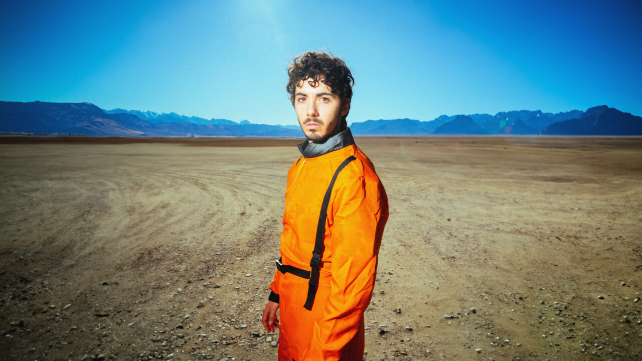 ¿Quién es Fulminacci? Conoce al participante del Festival de Sanremo 2026