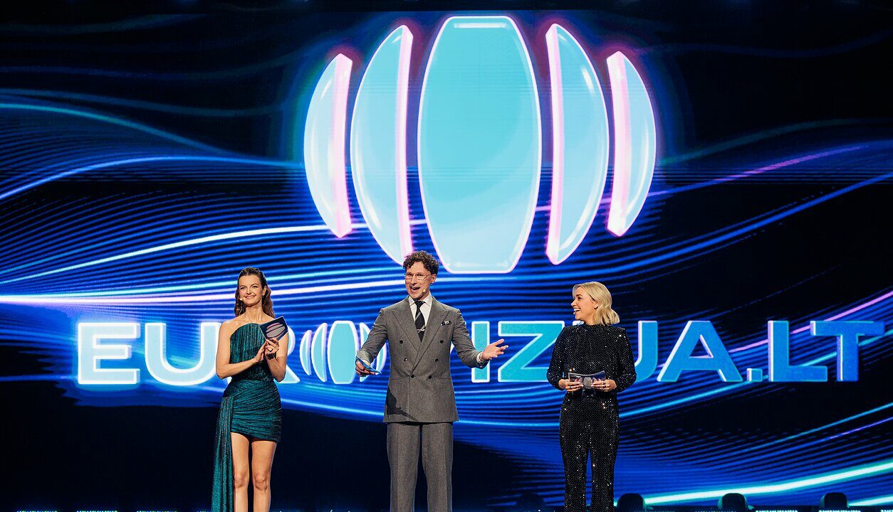 Continúa el Eurovizija.LT 2026 con su segunda semifinal: participantes, mecánica, horario y cómo verlo