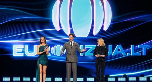 Continúa el Eurovizija.LT 2026 con su segunda semifinal: participantes, mecánica, horario y cómo verlo