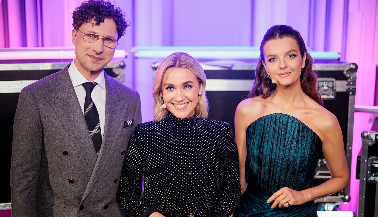 Llega la tercera eliminatoria del Eurovizija.LT 2026: participantes, mecánica, horario y cómo verlo