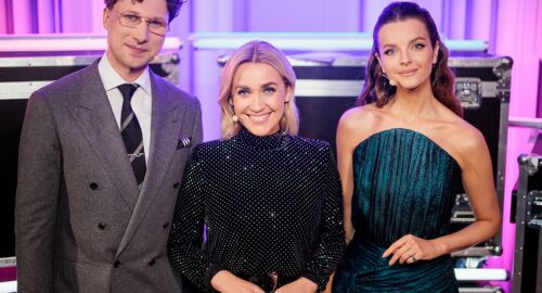Llega la tercera eliminatoria del Eurovizija.LT 2026: participantes, mecánica, horario y cómo verlo