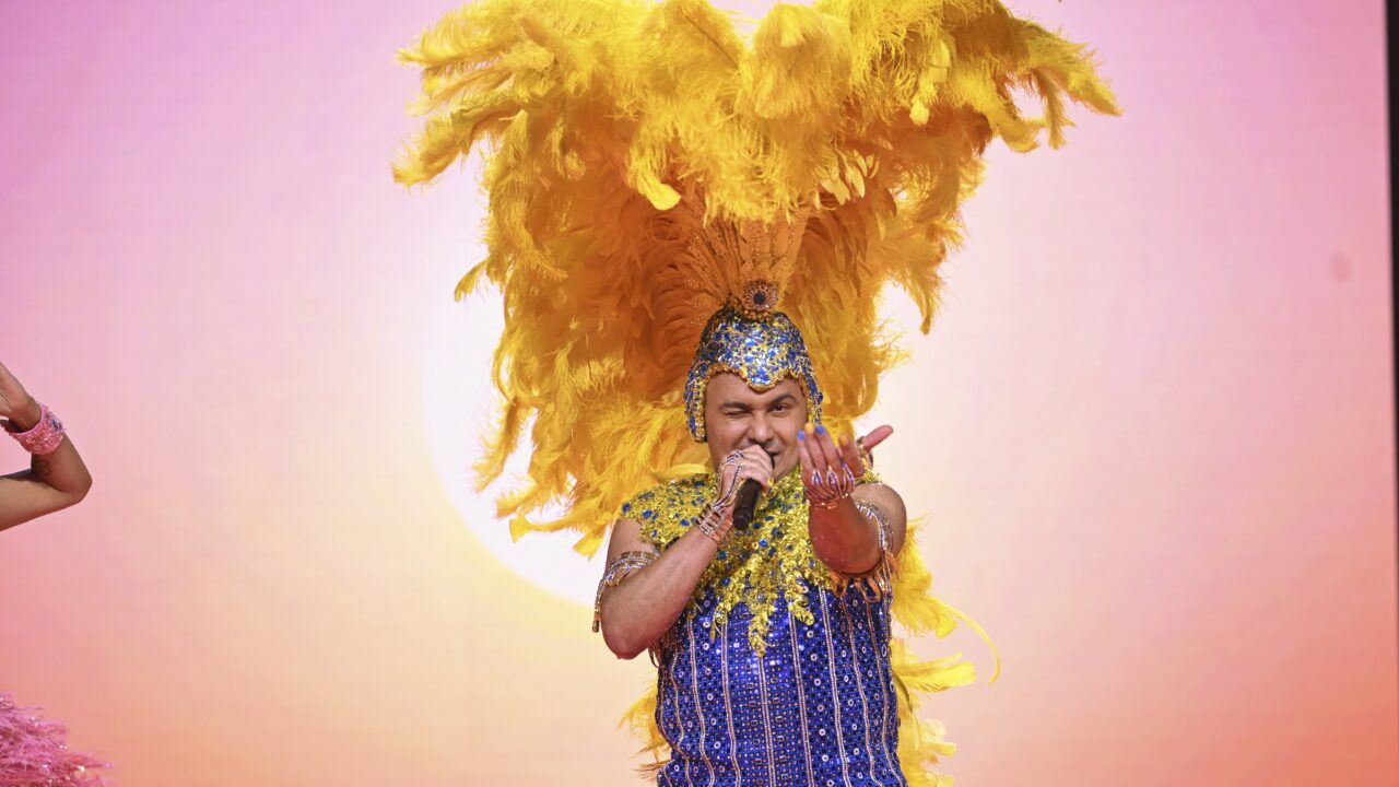 Melodifestivalen 2026: Disfruta de un avance de los ensayos de la primera eliminatoria