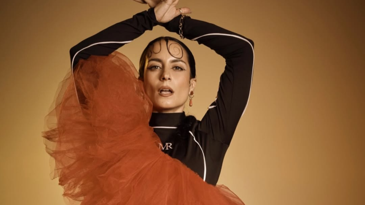 Entrevista a Rosalinda Galán: “Mataora cuenta la historia de una mujer que no quiso pertenecer a ningún hombre en exclusiva”