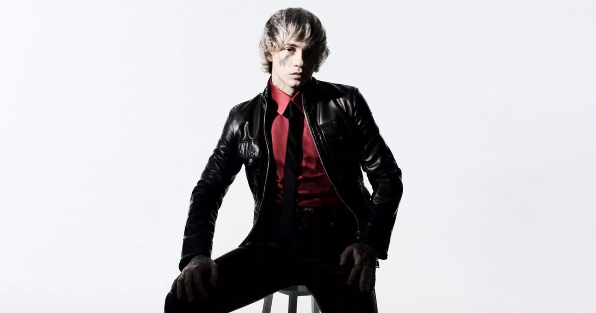 Chiello, participante del Festival de Sanremo 2026 | Imagen: Nima Benati / Ufficio Stampa