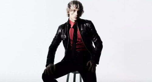 ¿Quién es Chiello? Conoce al participante del Festival de Sanremo 2026