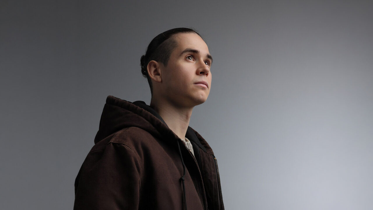 Satoshi | Imagen: TRM