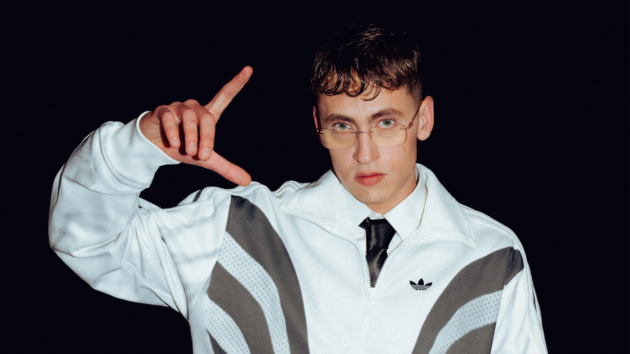 ¿Quién es Tredici Pietro? Conoce al participante del Festival de Sanremo 2026