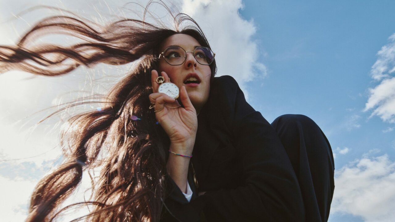 Veronica Fusaro, representante de Suiza en Eurovisión 2026 | Imagen: SRF - Nils Sandmeier