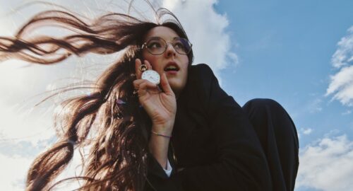 Veronica Fusaro representará a Suiza en Viena 2026