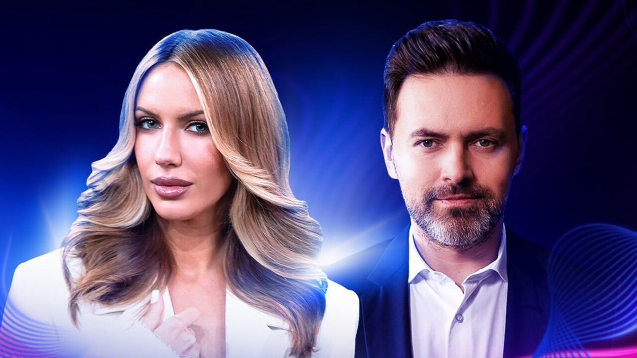 Vidbir 2026: Timur Miroshnychenko, Lesya Nikityuk y Anna Tulieva serán los presentadores de la final nacional ucraniana