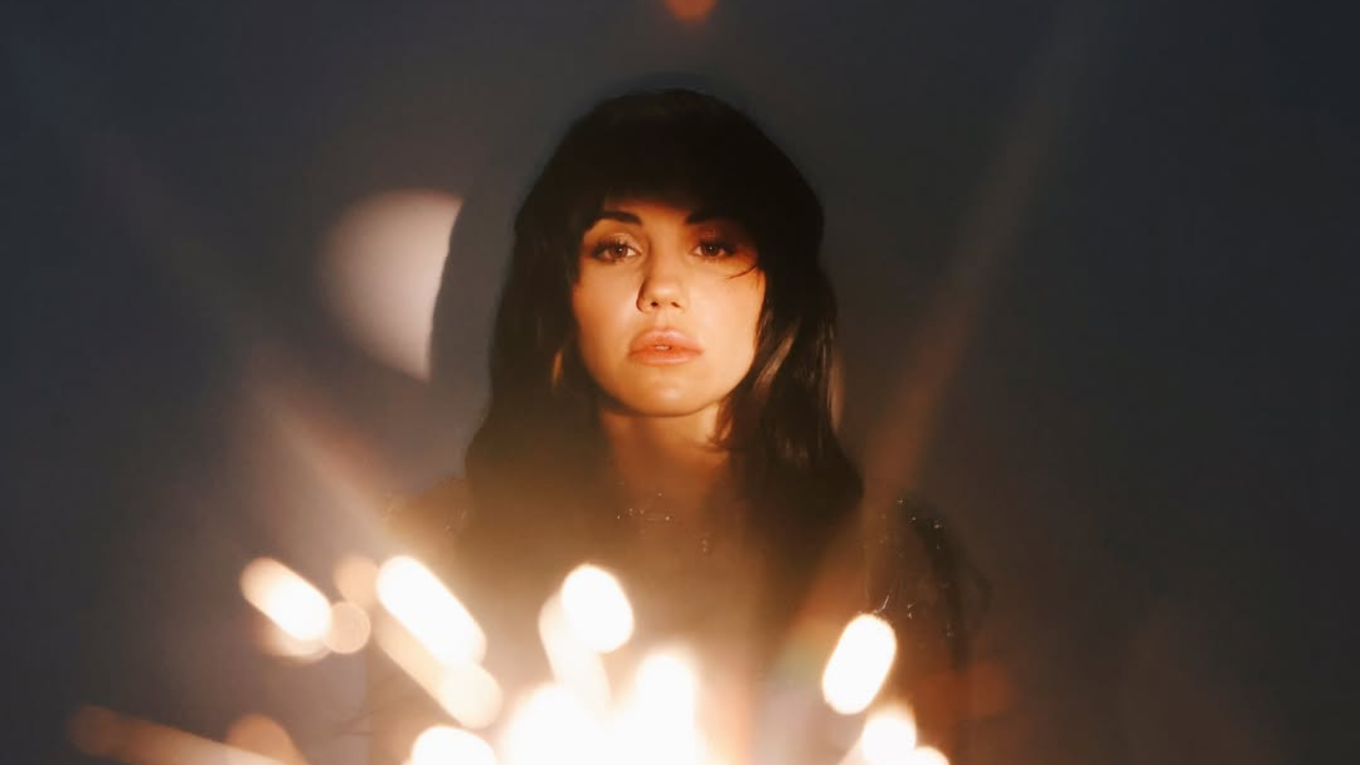 Angy en 'Años Nuevos' | Angy, RRSS