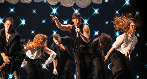 RTVE eleva el presupuesto del Benidorm Fest 2026 hasta los 6,27 millones de euros