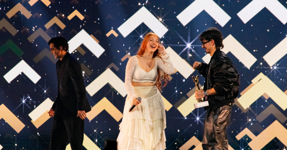 Audiencias: La final del Benidorm Fest 2026 (12,1%) lidera la noche a la baja, con una caída de cinco puntos respecto a 2025 (17,1%)