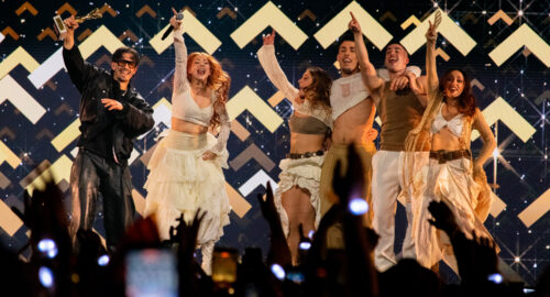 RTVE lanza un paquete transversal de patrocinios para el Benidorm Fest 2027 con especial protagonismo de las plataformas digitales