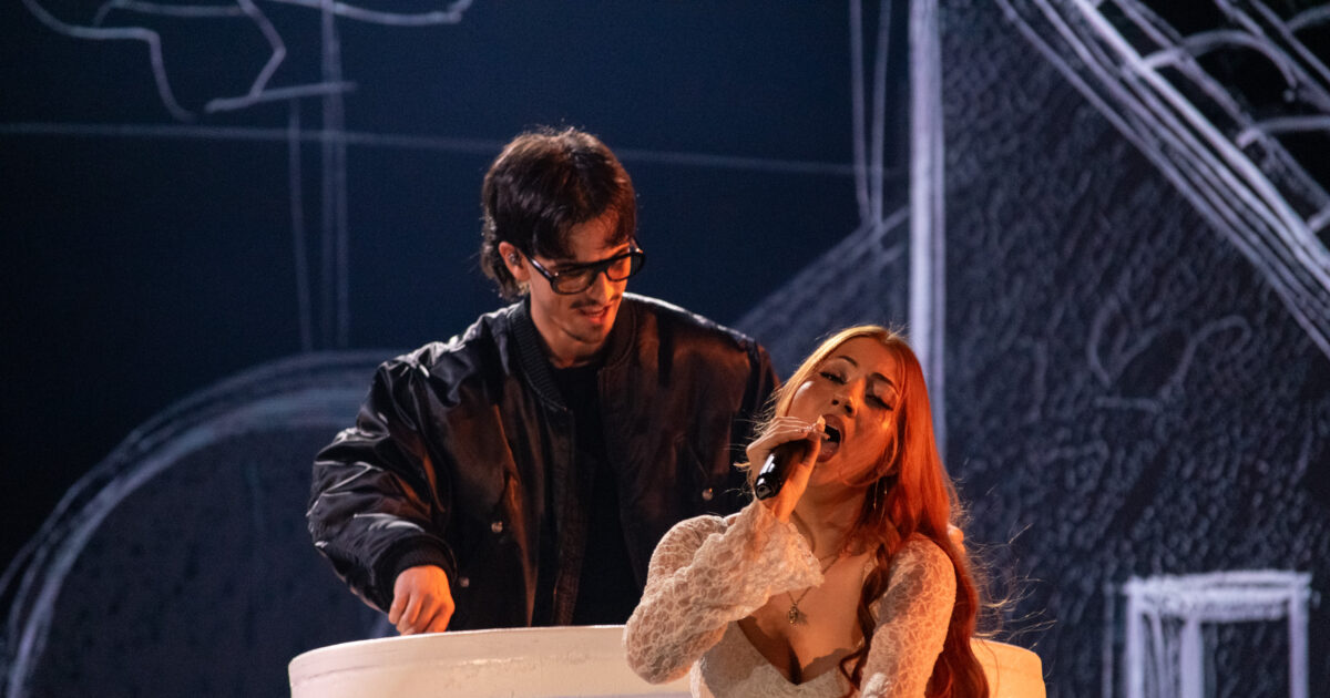 RTVE recibió 46.000 llamadas, SMS y votos en la aplicación de RTVE Play durante la gran final del Benidorm Fest 2026