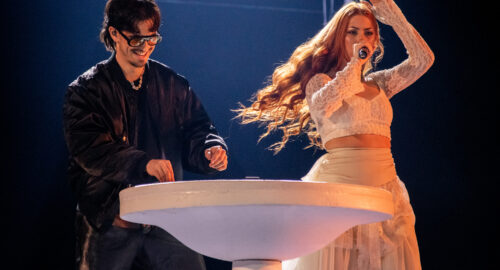 RTVE pone en marcha el Benidorm Fest 2027, que abrirá su recepción de candidaturas el 6 de abril