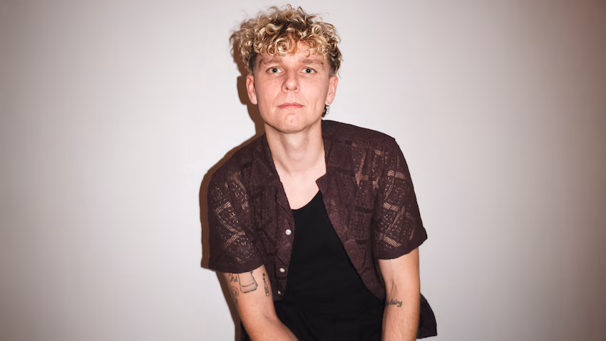 MGP 2026 Emil Otto (Fuente: William Winther-John)