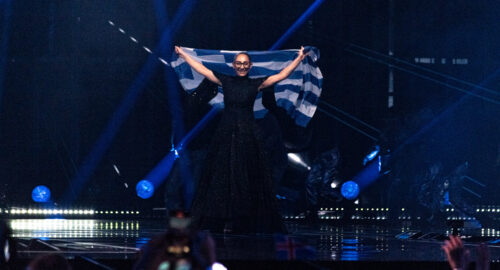 Grecia estrenará el 17 y 18 de enero las canciones al completo del Sing for Greece – Ellinikós Telikós 2026