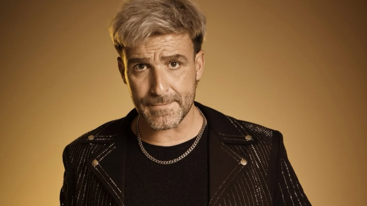 Benidorm Fest 2026 – Entrevista a Funambulista: «En Benidorm queremos transmitir que somos una banda que toca de verdad”