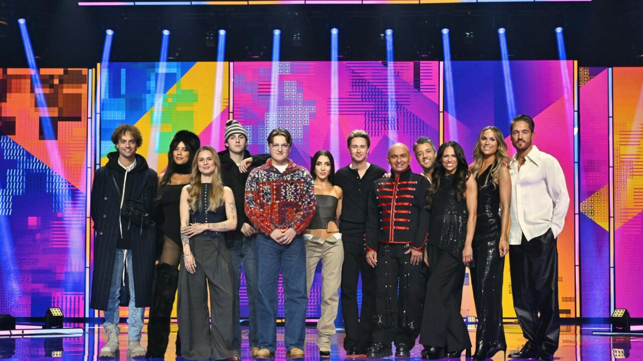 Suecia arranca su Melodifestivalen 2026 con la primera eliminatoria: participantes, mecánica, horario y cómo verlo