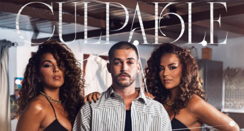 K-Narias y st. Pedro estrenan «Culpable», una balada urbana que, a ritmo de bachata, celebra los 20 años de carrera del duo canario