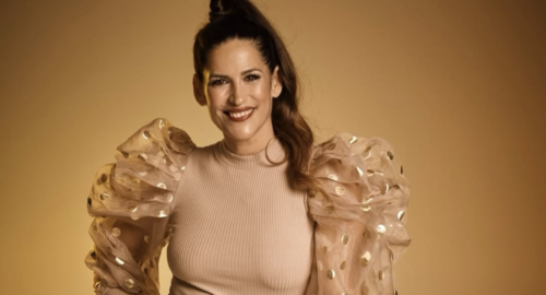 Benidorm Fest 2026 – Entrevista a Ku Minerva: “Quiero que la gente se libere con mi canción”