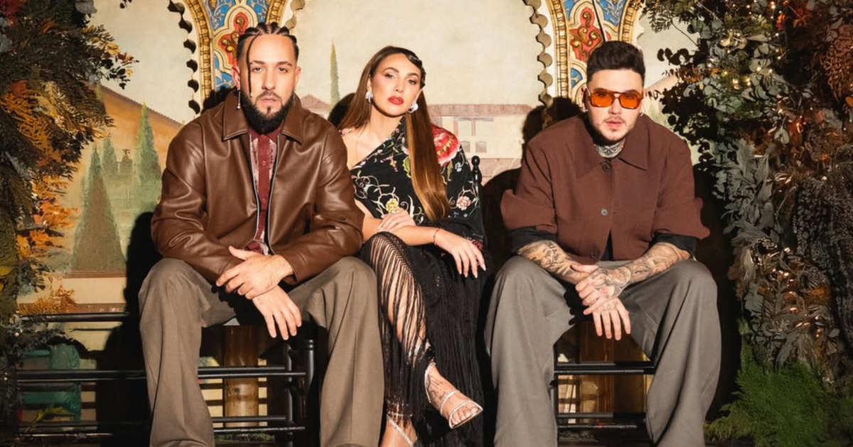 Lérica y Sarayma | Instagram, Lérica