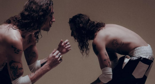 Lucas Bun publica una versión de «Si tú me dices ven», primer adelanto de su próximo disco