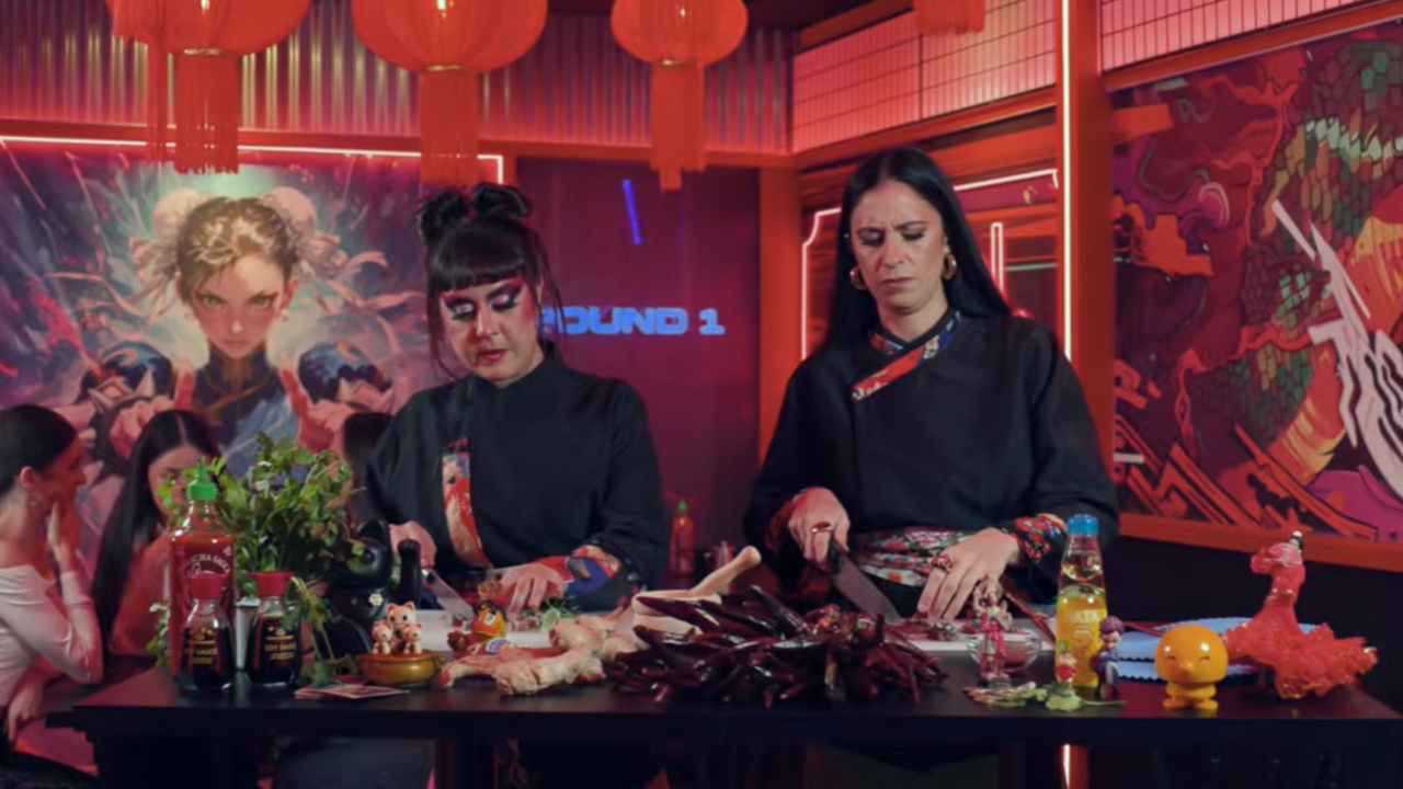 Maui de Utrera lanza «Tataki de ti», su nueva canción junto a María Peláe