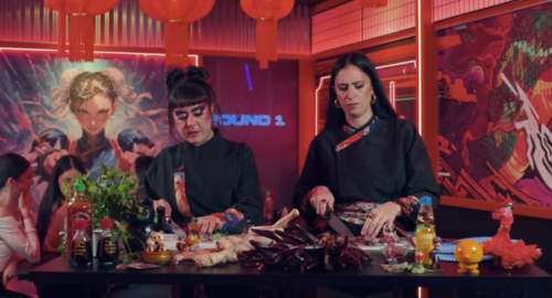 Maui de Utrera lanza «Tataki de ti», su nueva canción junto a María Peláe