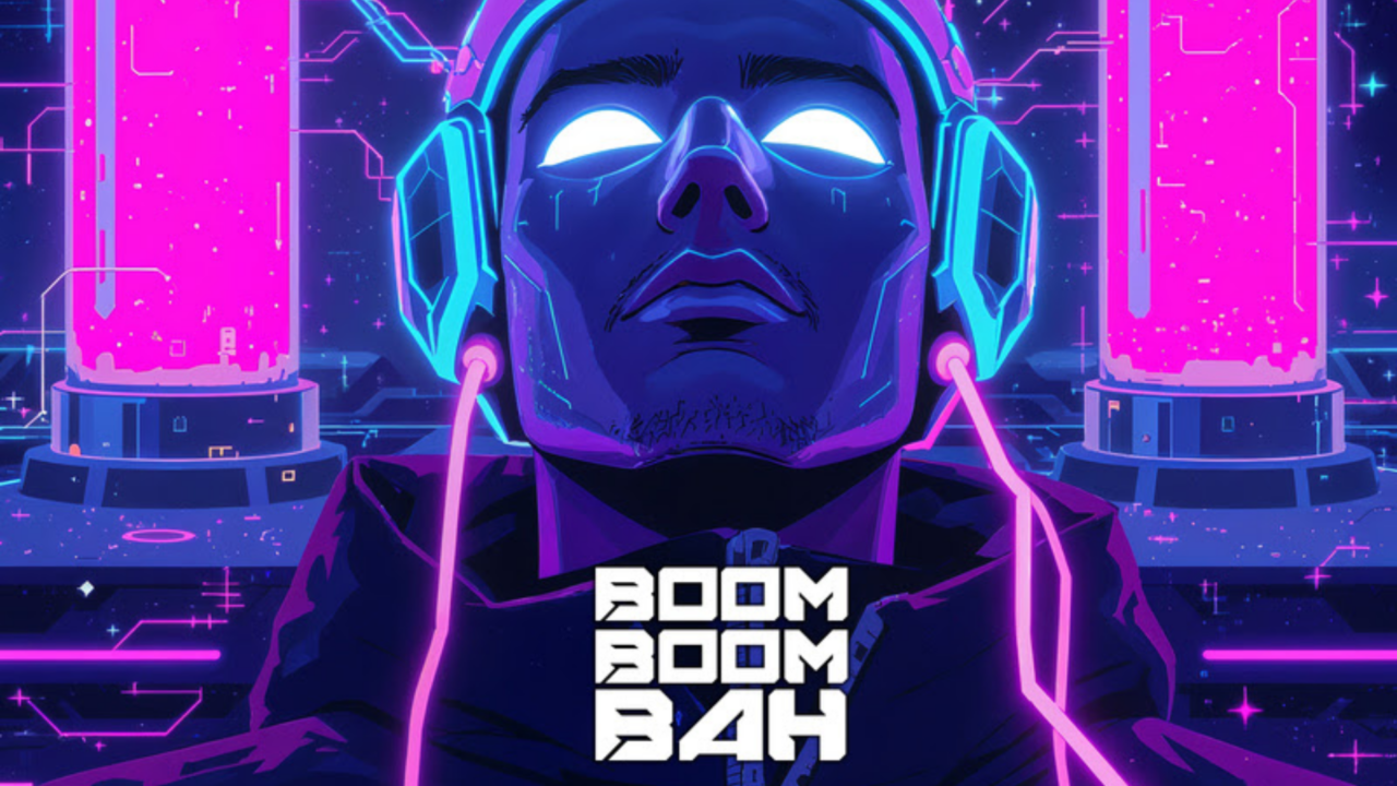 Megara estrena «Boom Boom Bah» el primer adelanto de su nuevo disco y la próxima gira