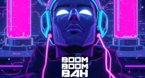 Megara estrena «Boom Boom Bah» el primer adelanto de su nuevo disco y la próxima gira