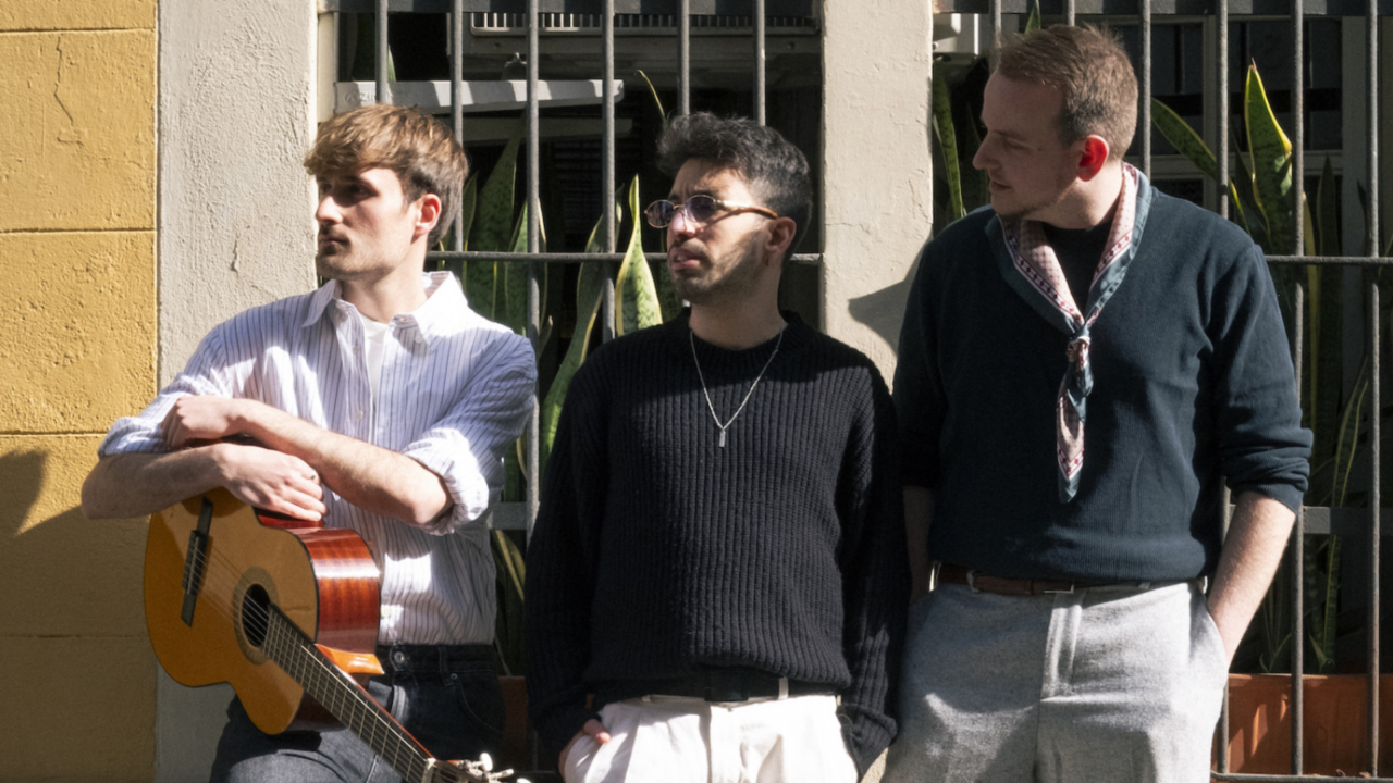 Siderland lanza «Tutu Turú», un canto al amor que redefine los sueños y las prioridades vitales