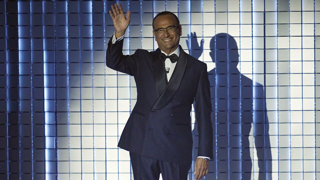 Resultados Sanremo 2026: actuaciones y clasificación de la tercera serata