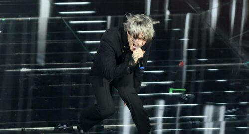 Escucha «Ti penso sempre», la canción de Chiello en Sanremo 2026