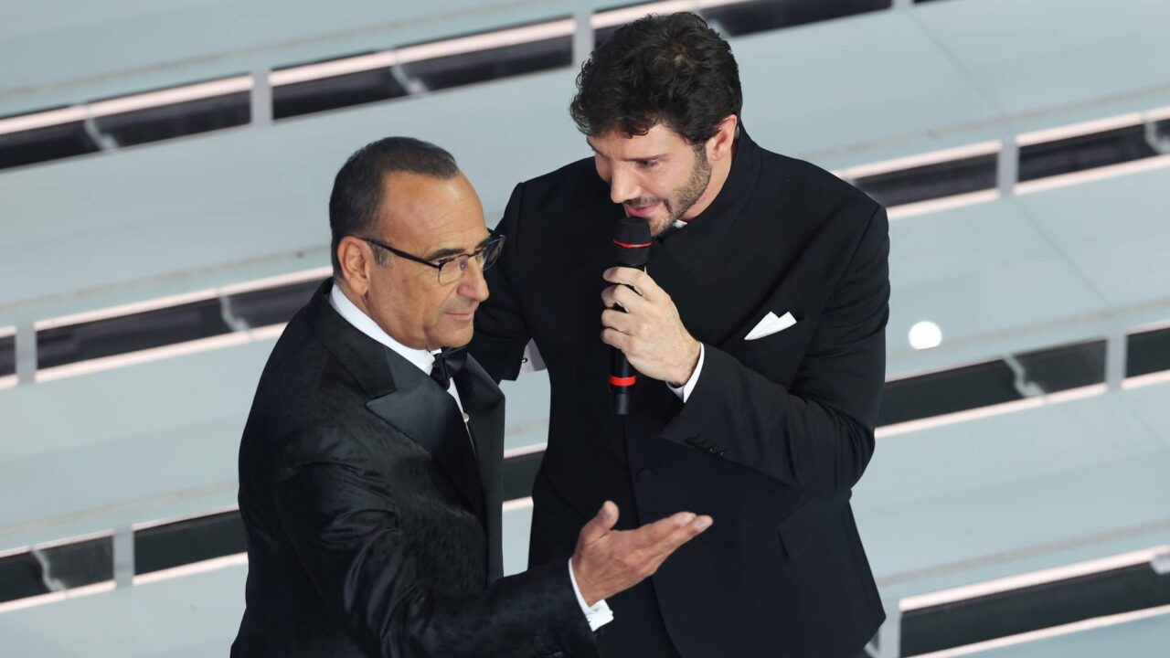 El Festival de Sanremo 2027 se celebrará del 16 al 20 de febrero