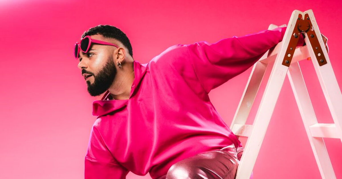 Akylas | Imagen: ERT