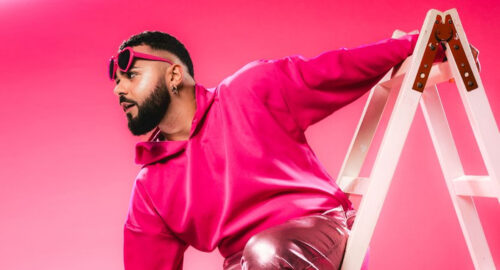 Akylas con «Ferto» se lleva la victoria del Sing for Greece – Ellinikós Telikós 2026