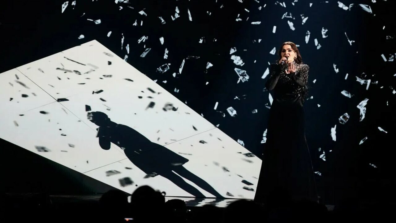 Atvara gana el Supernova 2026 de Letonia con «Ēnā»