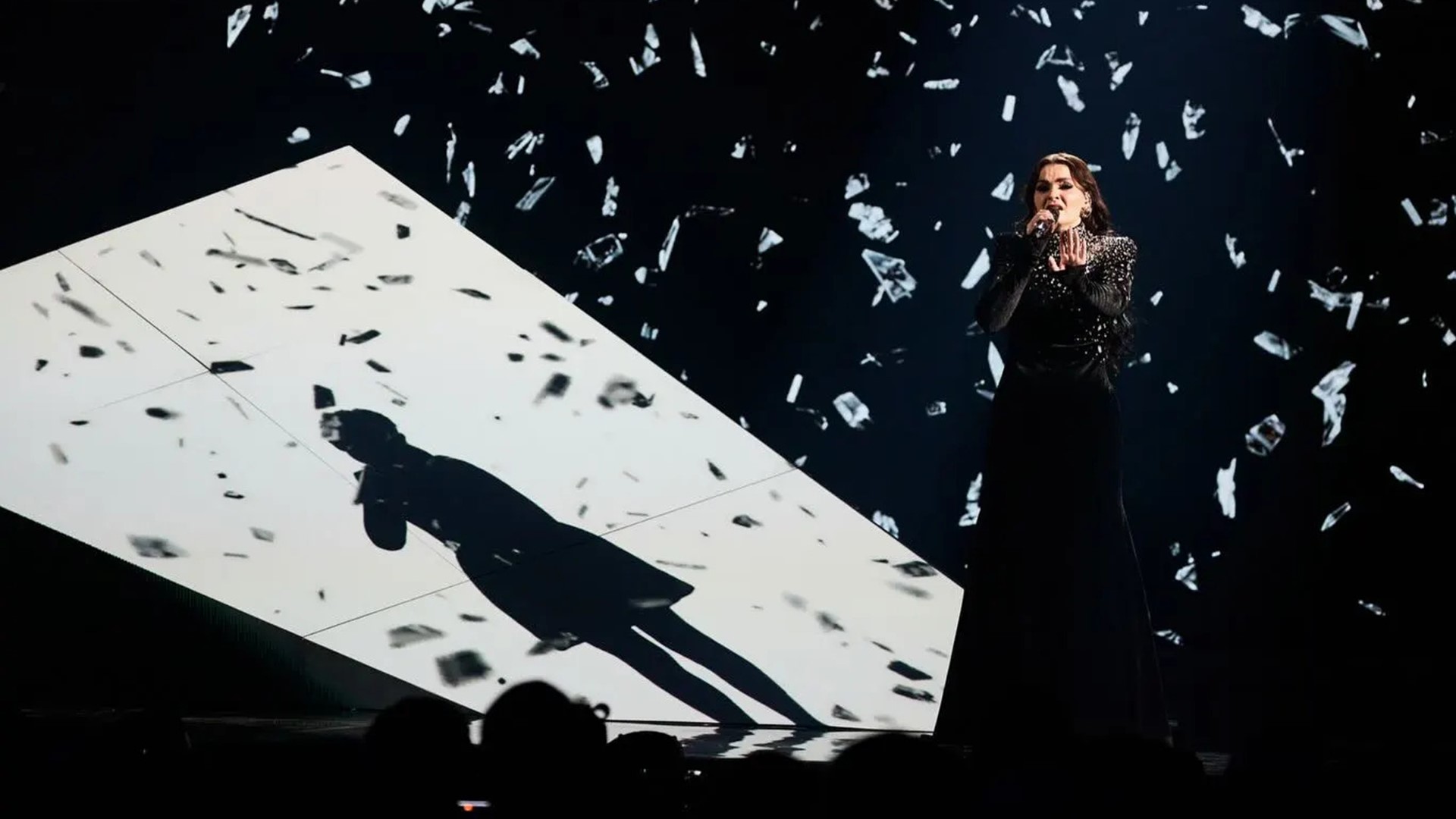 Atvara | Imagen: LTV - Lauris Vīksne