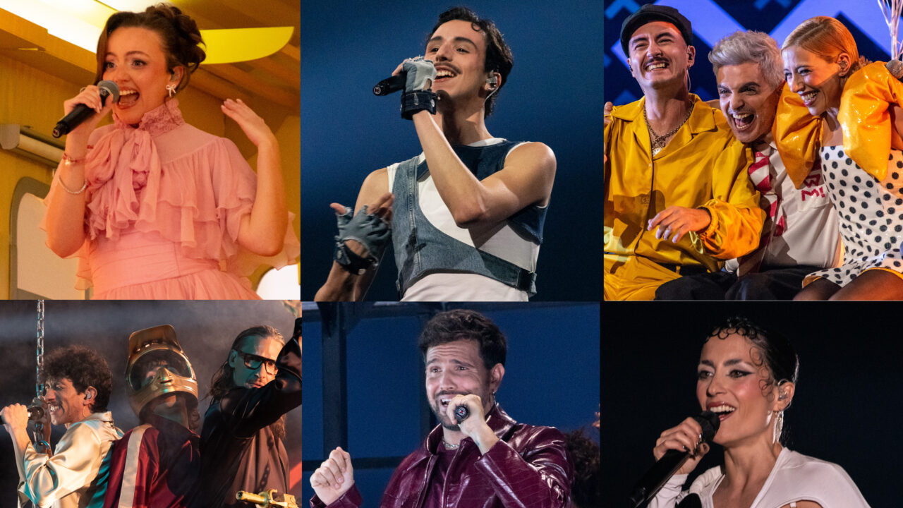 Benidorm Fest 2026: Descubre a los últimos finalistas del festival