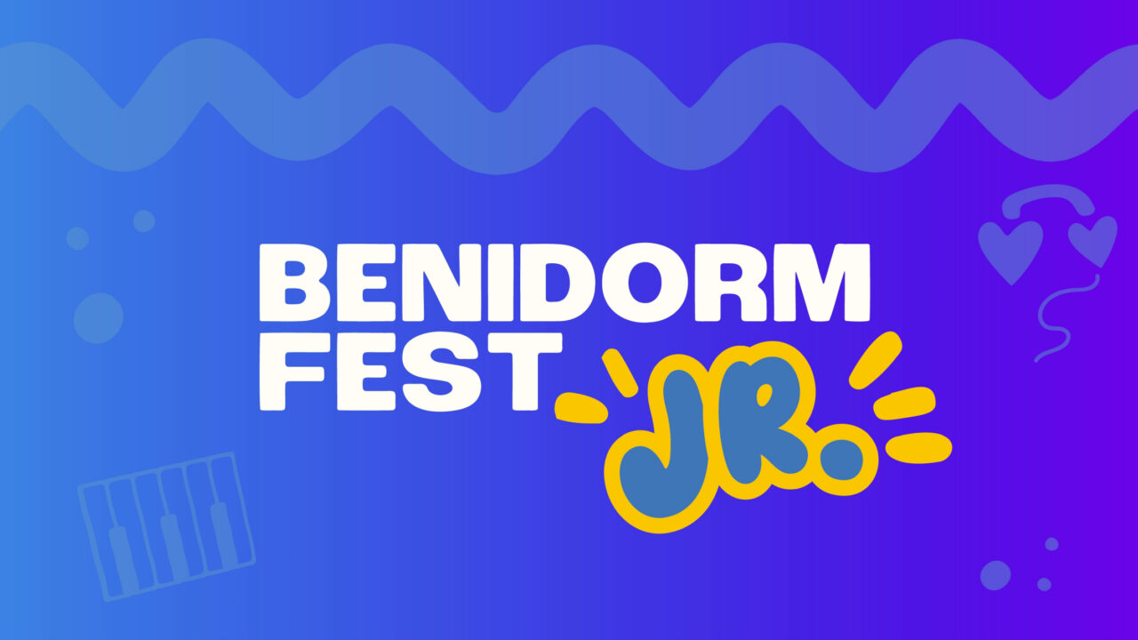 Nuevo objetivo del Benidorm Fest: ¿una versión infantil de cara a Eurovisión Junior?